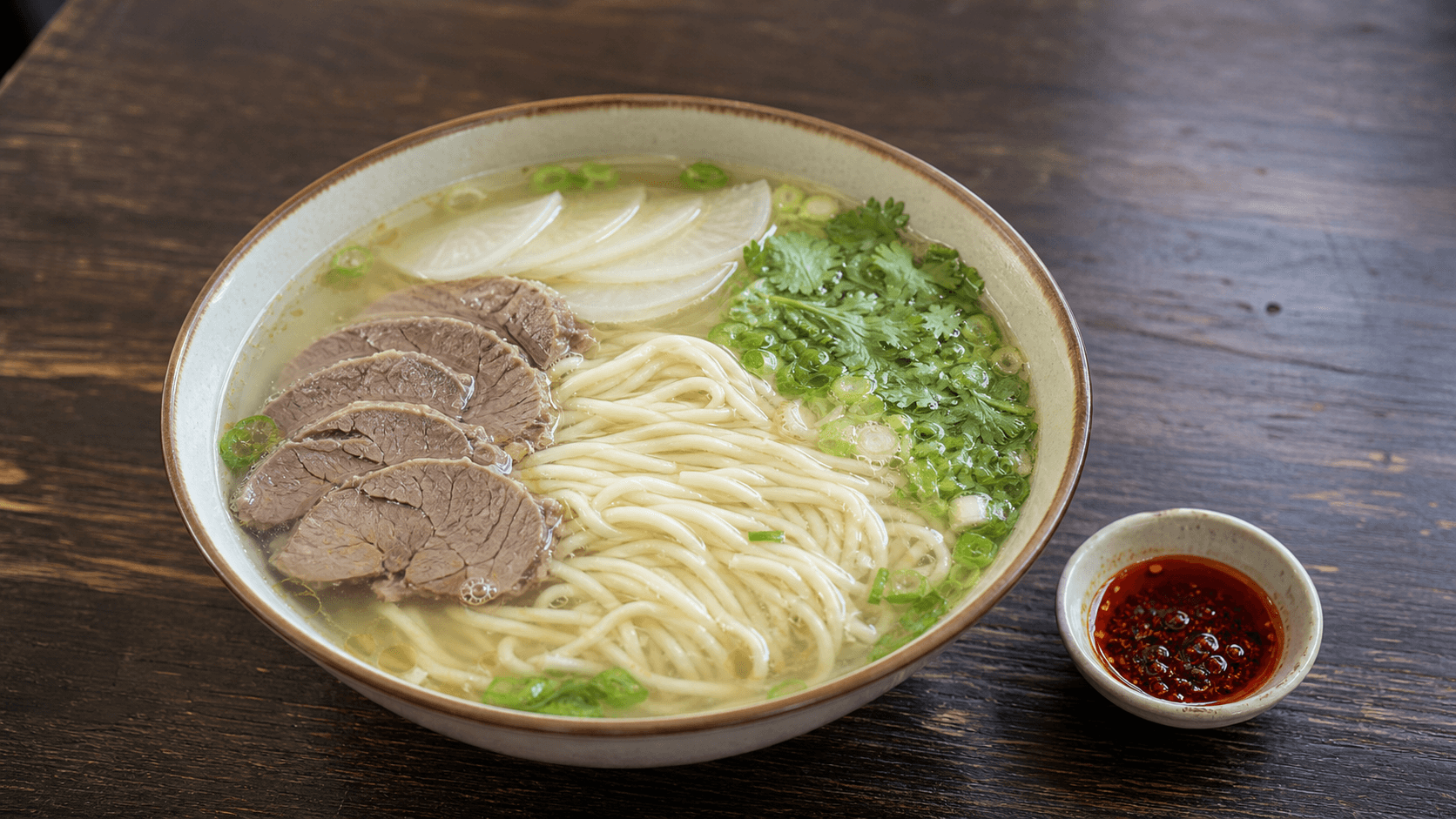 Lanzhou Noodles in Berlin: A Bowl-by-Bowl, District-by-District Guide