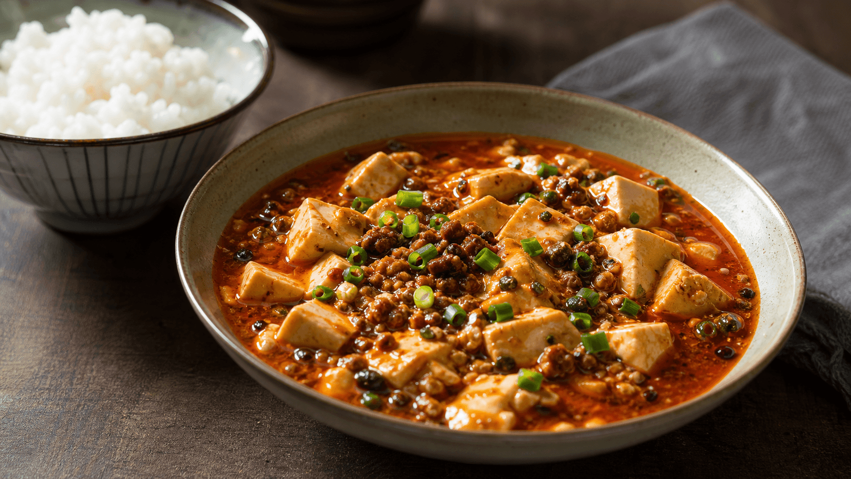 Mapo Tofu: The Sichuan Dish Everyone Thinks They Know