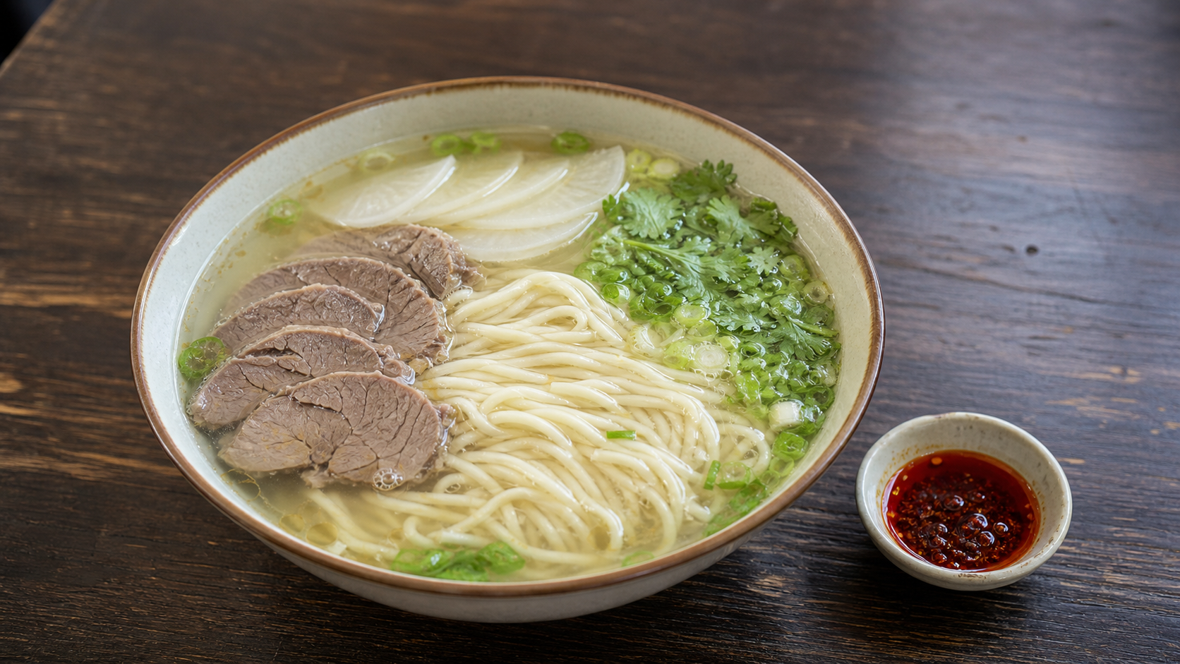Lanzhou Noodles in Berlin: A Bowl-by-Bowl, District-by-District Guide
